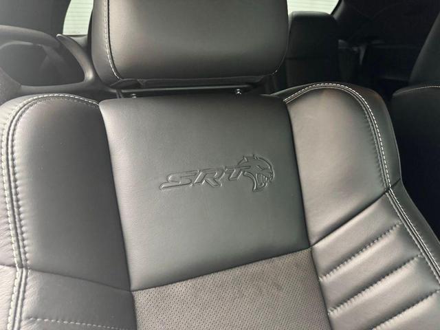 Photo of 2023 Pitch Black Clearcoat Dodge Challenger