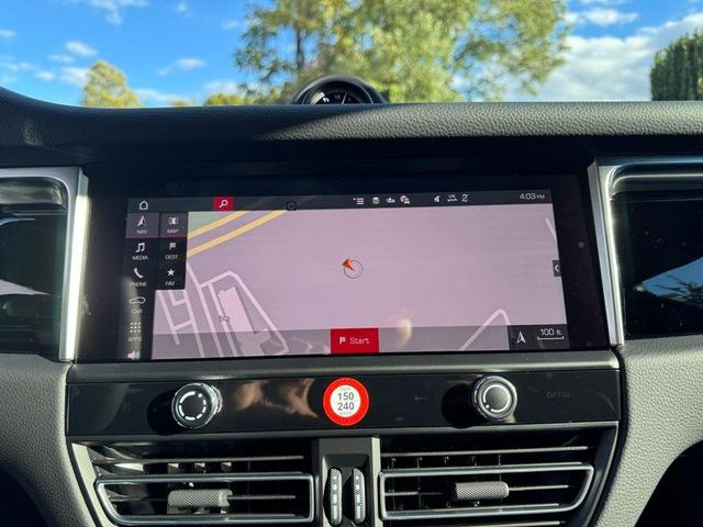 Photo of 2024 Black Porsche Macan