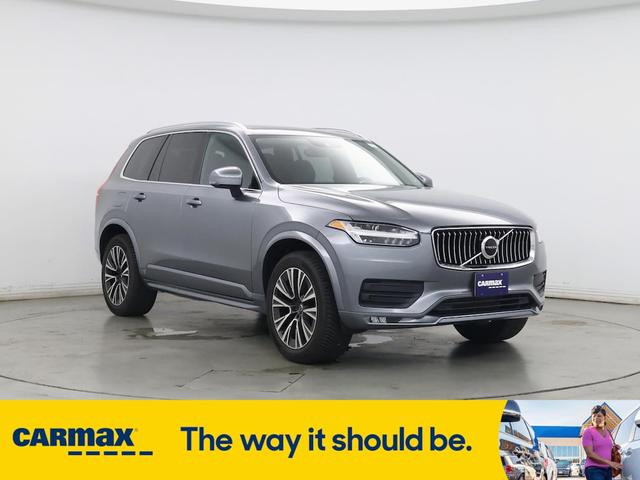 2020 Volvo XC90