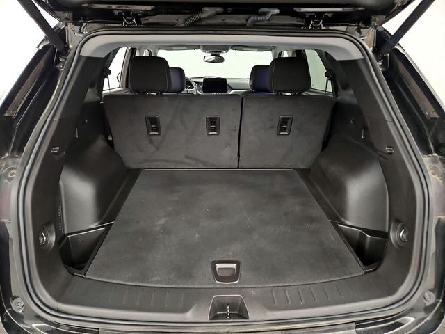 Photo of 2023 Black Chevrolet Blazer