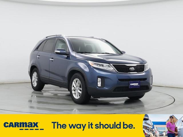 2014 Kia Sorento