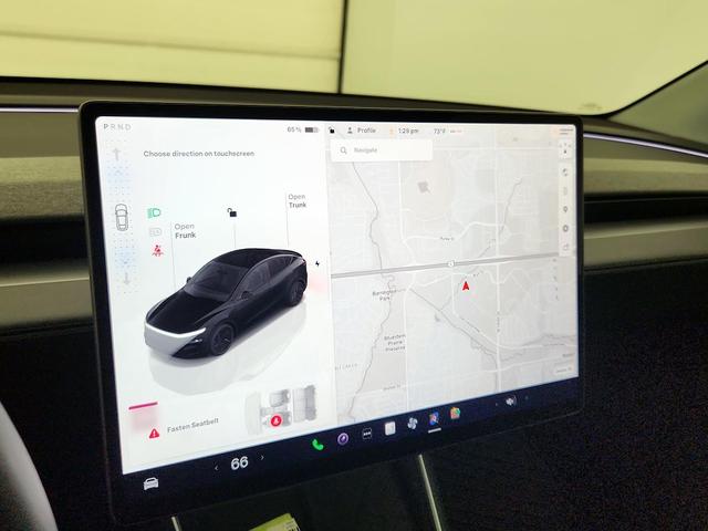 Photo of 2026 Black Tesla Model Y