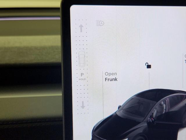 Photo of 2026 Black Tesla Model Y
