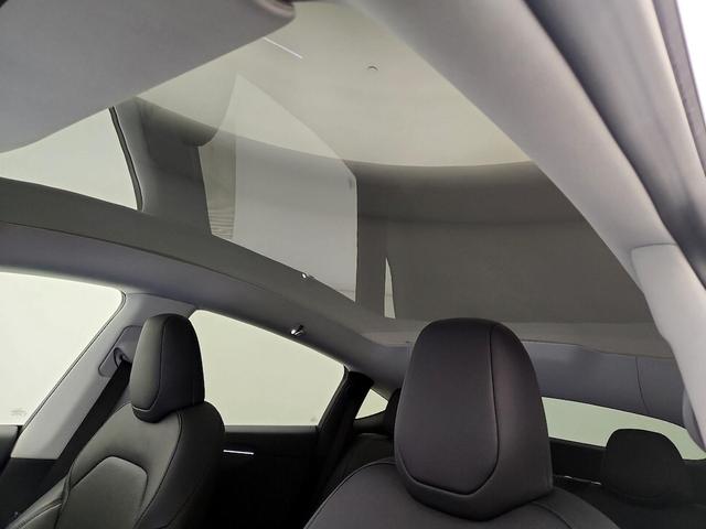 Photo of 2026 Black Tesla Model Y