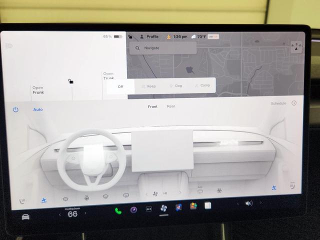 Photo of 2026 Black Tesla Model Y