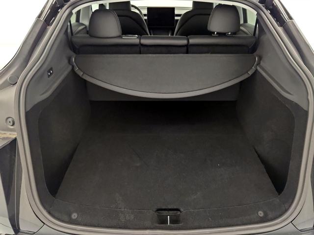Photo of 2026 Black Tesla Model Y