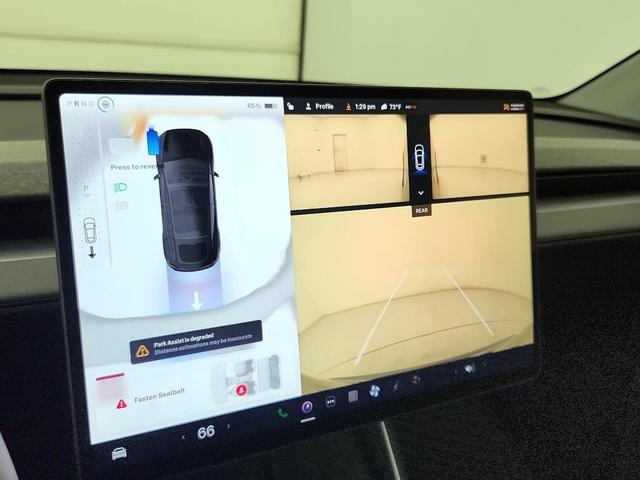 Photo of 2026 Black Tesla Model Y