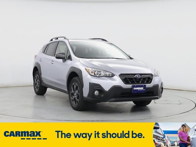 2023 Subaru Crosstrek