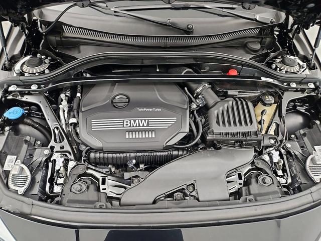 Photo of 2024 Black BMW 228 Gran Coupe