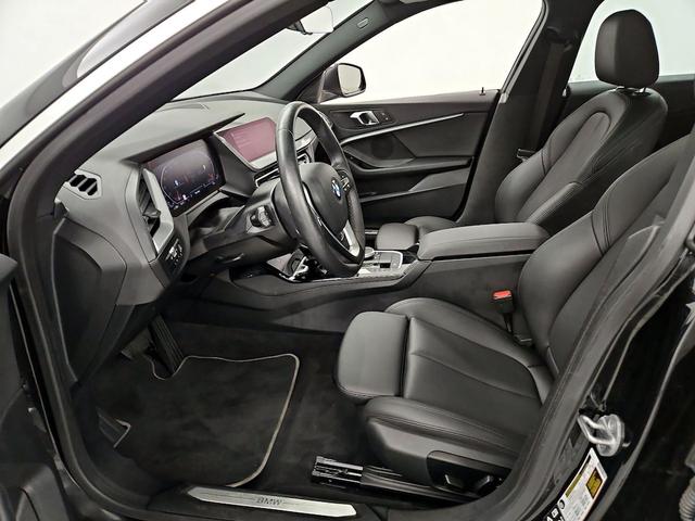 Photo of 2024 Black BMW 228 Gran Coupe