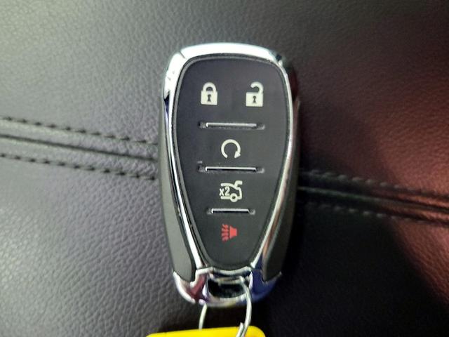 Photo of 2018 Silver Chevrolet Malibu