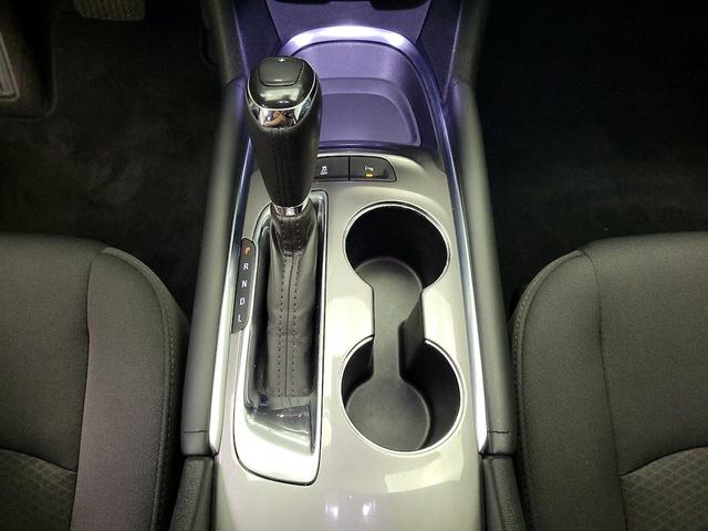 Photo of 2018 Silver Chevrolet Malibu