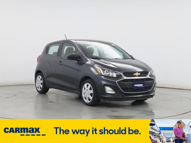 2022 Chevrolet Spark