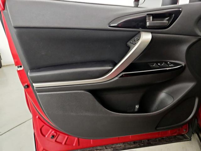 Photo of 2022 Red Mitsubishi Eclipse Cross