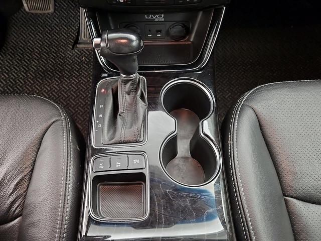 Photo of 2015 Gray Kia Sorento