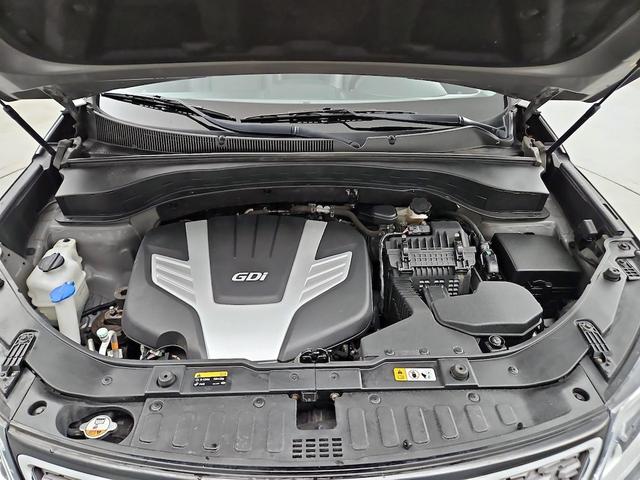Photo of 2015 Gray Kia Sorento