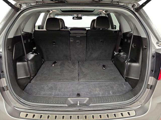 Photo of 2015 Gray Kia Sorento