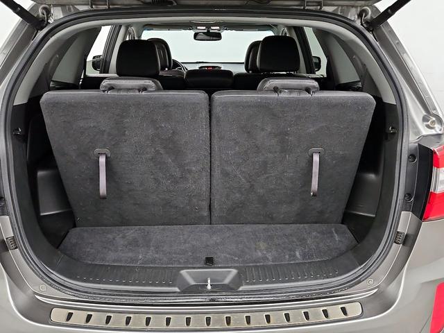 Photo of 2015 Gray Kia Sorento