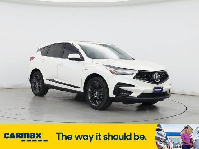 2019 Acura RDX