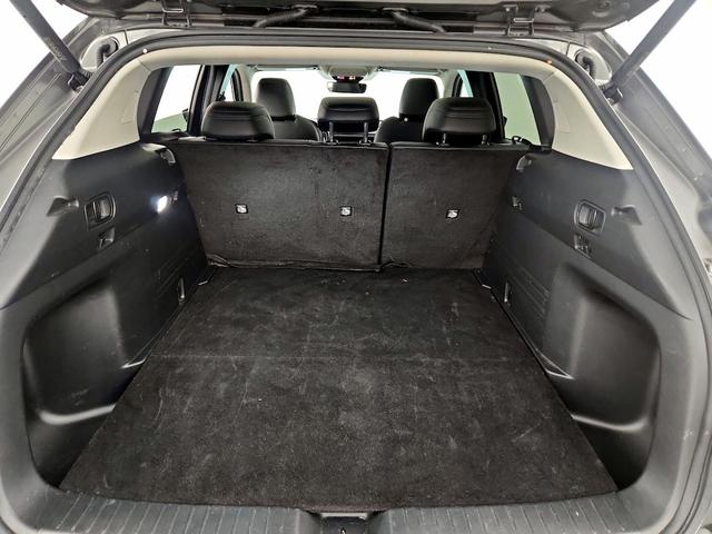 Photo of 2024 Gray Mazda CX-50