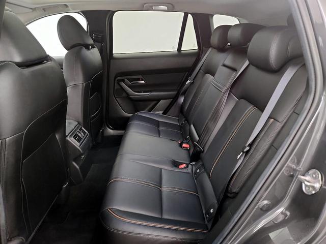 Photo of 2024 Gray Mazda CX-50