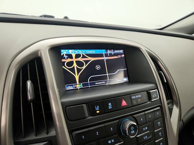 Photo of 2015 Silver Buick Verano