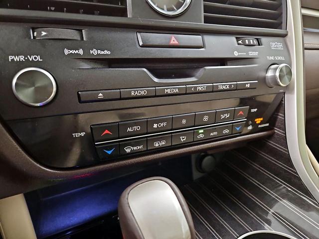 Photo of 2016 Red Lexus RX 350