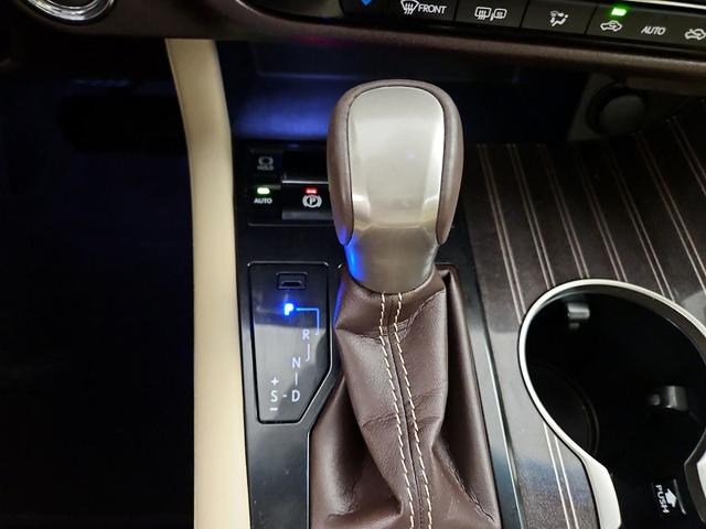 Photo of 2016 Red Lexus RX 350