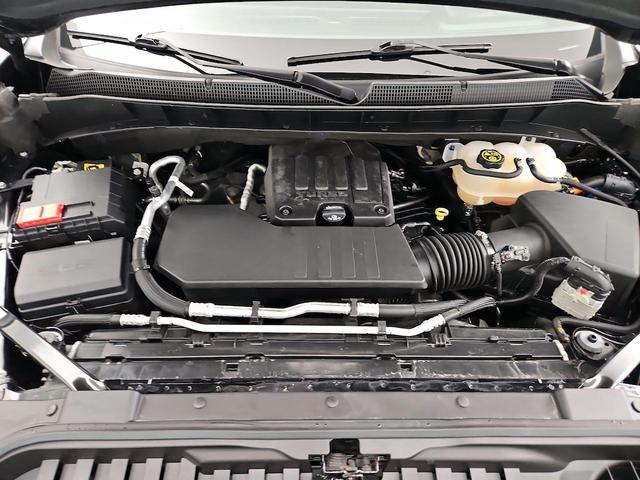Photo of 2022 Black Chevrolet Silverado 1500