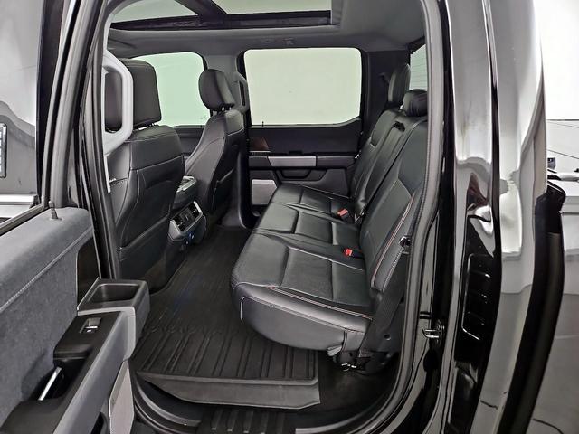 Photo of 2021 Black Ford F-150