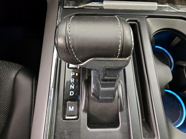 Photo of 2021 Black Ford F-150
