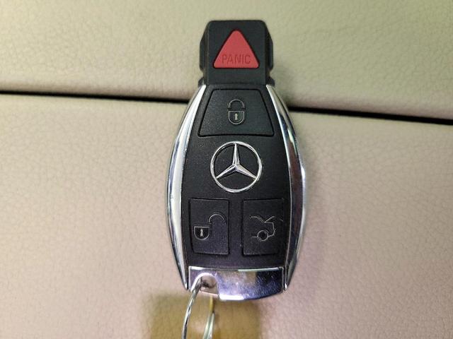 Photo of 2018 Blue Mercedes-Benz C-Class