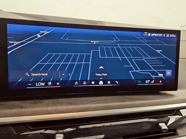Photo of 2024 Black BMW X5