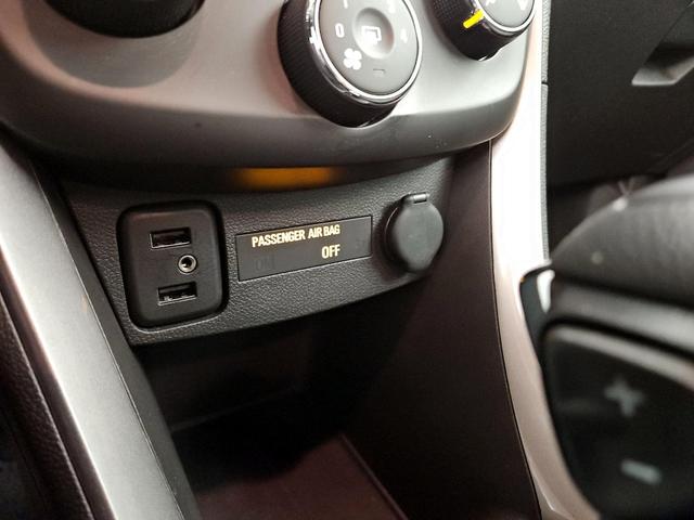 Photo of 2020 Black Chevrolet Trax