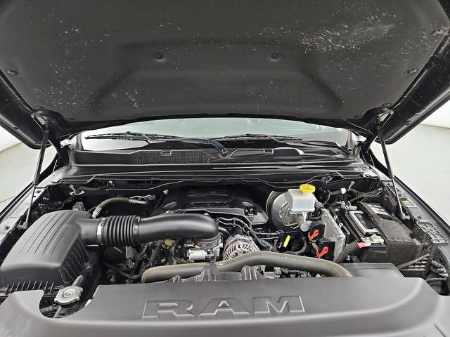Photo of 2022 Black RAM 1500