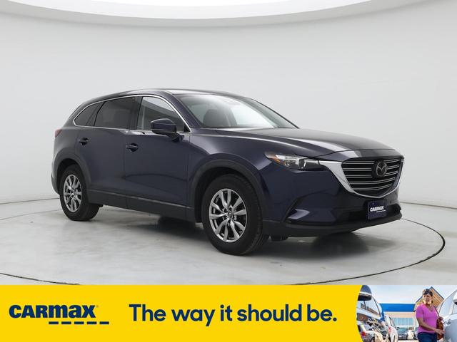 2019 Mazda CX-9