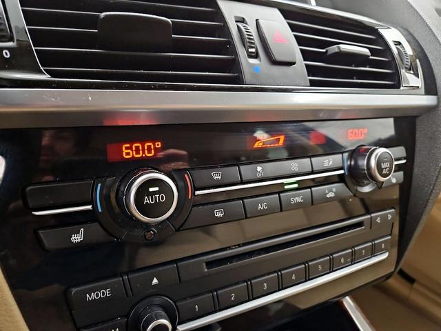 Photo of 2015 White BMW X3