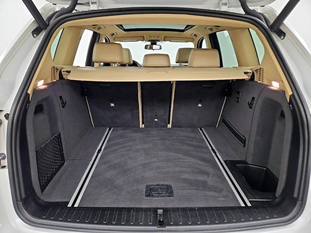 Photo of 2015 White BMW X3