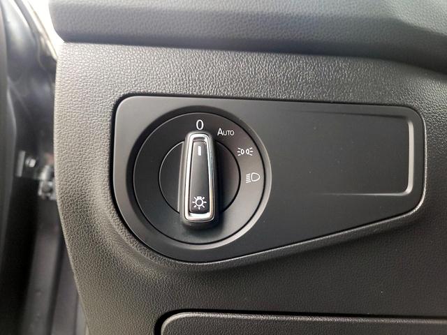 Photo of 2021 Gray Volkswagen Tiguan