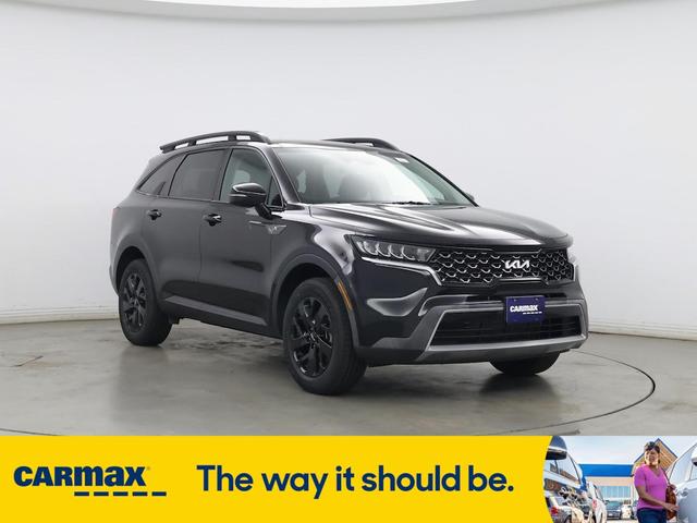 2022 Kia Sorento