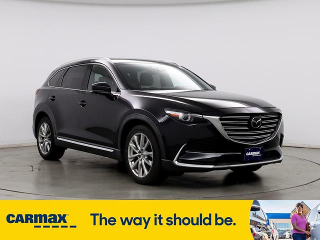 2016 Mazda CX-9