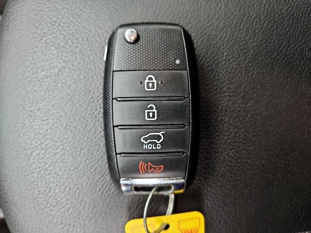 Photo of 2020 Burgundy Kia Sportage