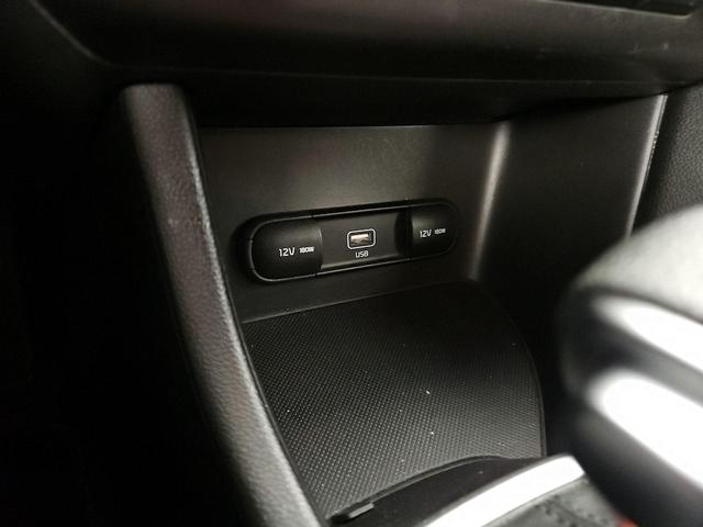 Photo of 2020 Burgundy Kia Sportage