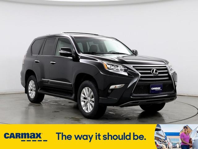 2014 Lexus Gx 460