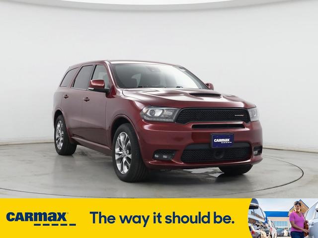 2019 Dodge Durango
