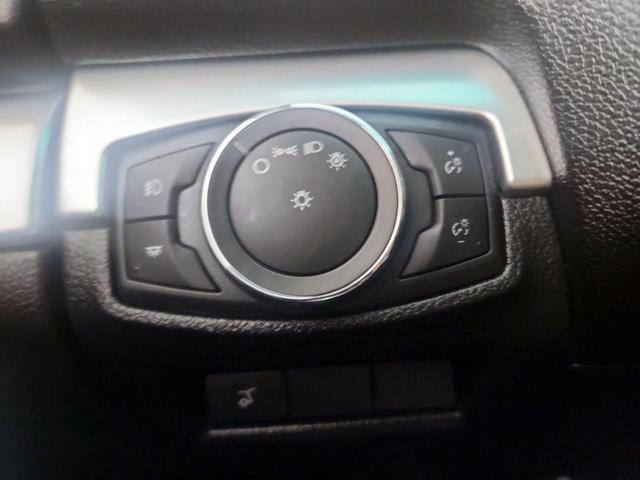 Photo of 2016 Black Ford Explorer