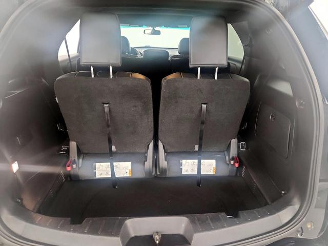Photo of 2016 Black Ford Explorer