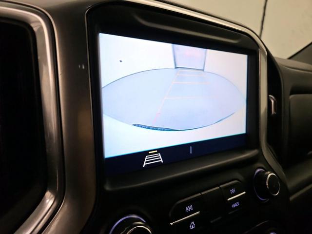 Photo of 2020 White Chevrolet Silverado 1500