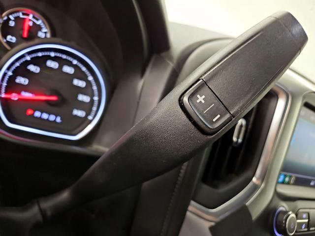 Photo of 2020 White Chevrolet Silverado 1500
