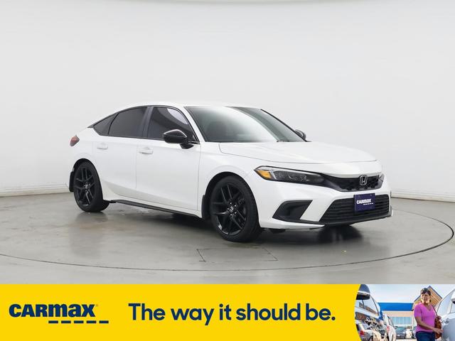 2023 Honda Civic